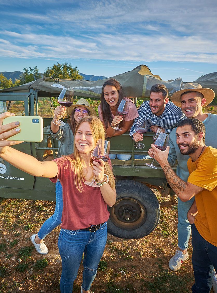 Tast-de-vins-Montsant-Enoturisme
