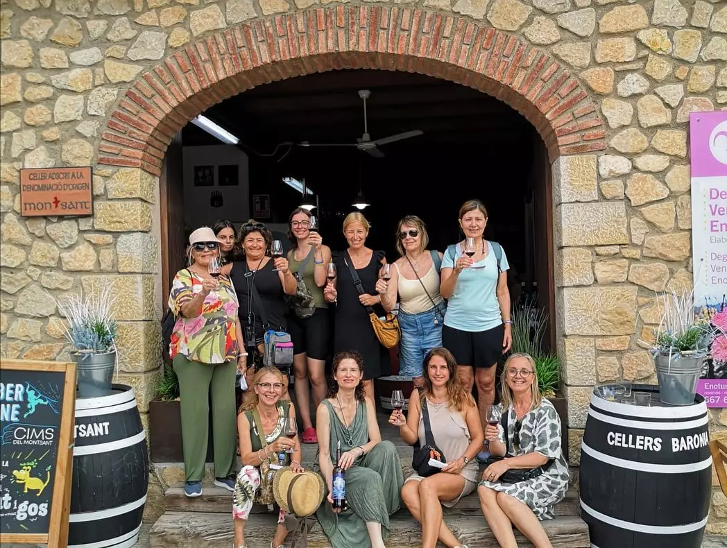 foto dones celler