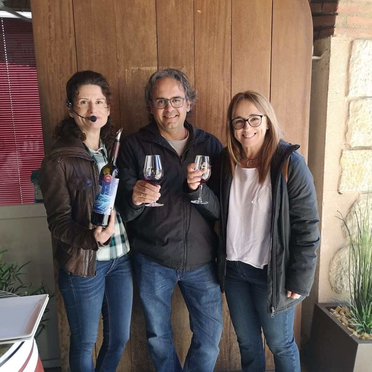 parella celler